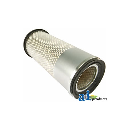 A & I Products Filter, Outer Air 14" x6" x6" A-1678294M1